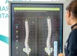 Avaliação 3D da coluna utilizada na Reeducação Postural Global para análise postural individualizada